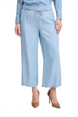 NEW B.YOUNG bykosmo trouser in denim blue